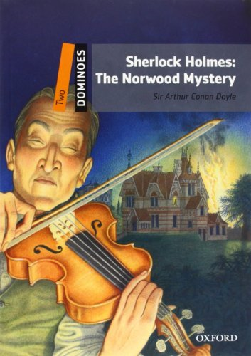 Dominoes: Level 2: Sherlock Holmes: The Norwood... - Doyle, Sir Arthur Conan