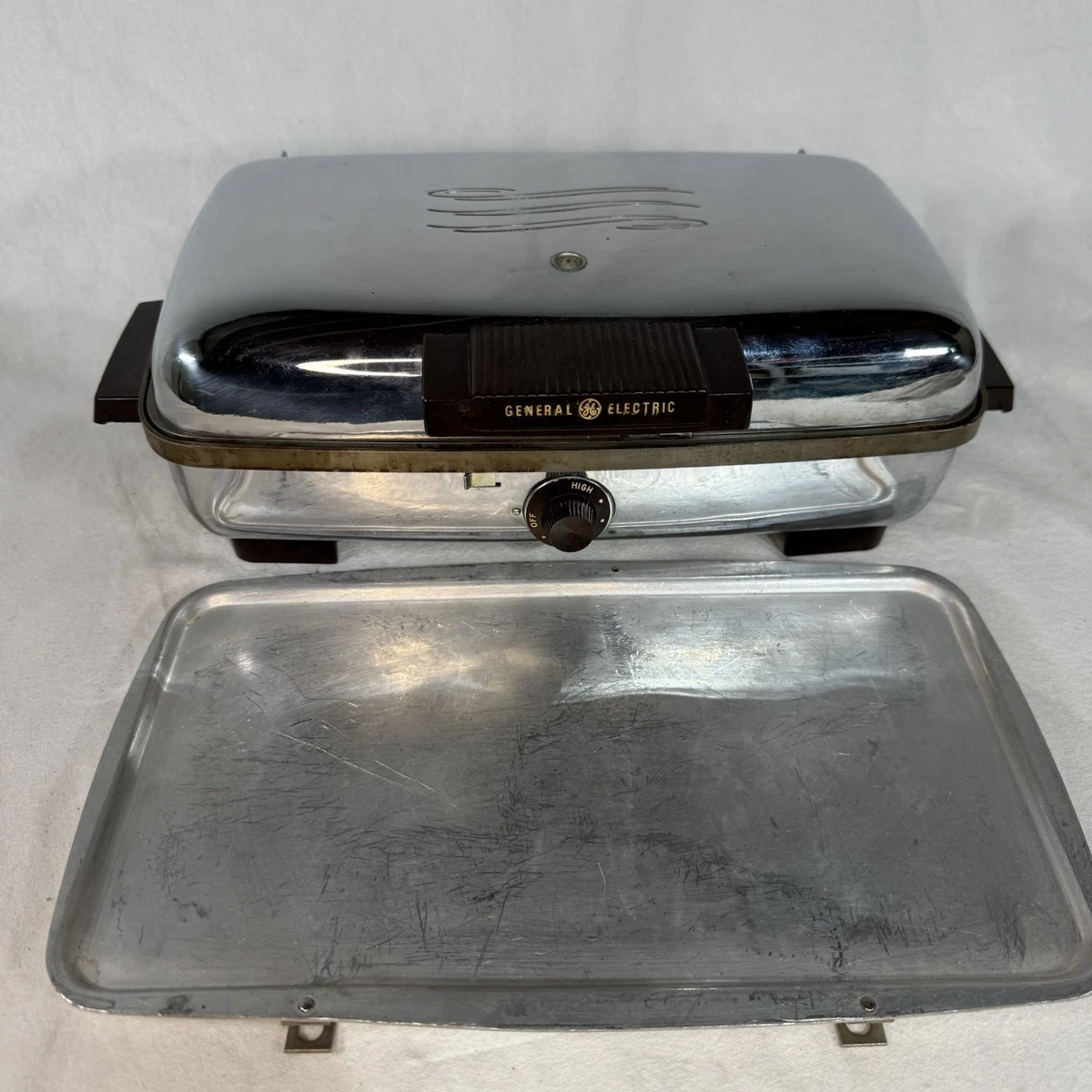 GE Waffle Makers for sale | eBay