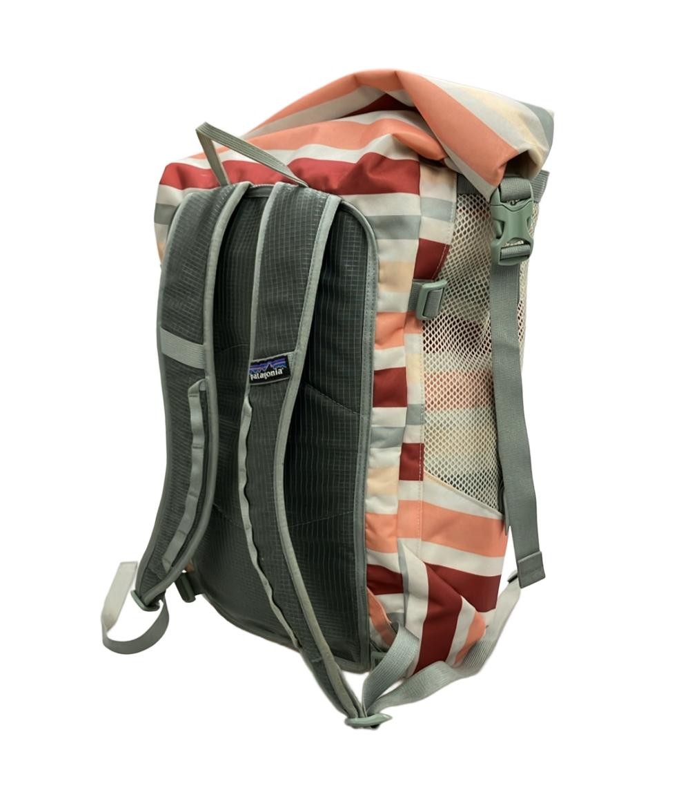 Import duty included  Patagonia Unisex Backpack  AllSeason Compact Durable Schoo thumbnail 3