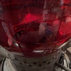 Dietz Vesta Vintage Railroad Lantern Antique Boston & Maine — photo 8