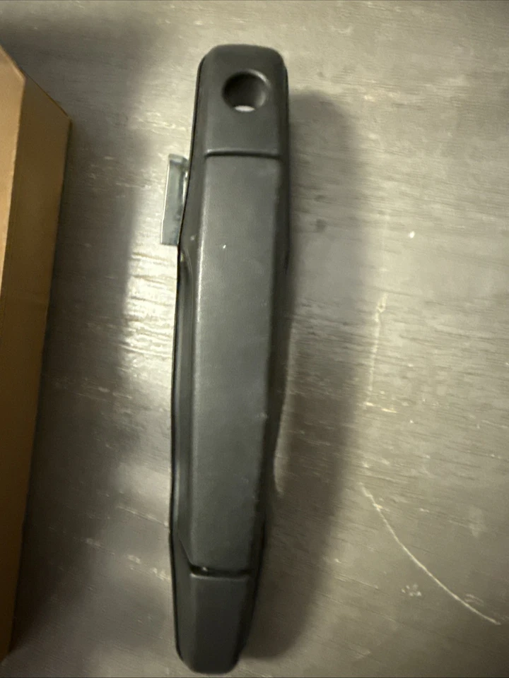Maçanetas de porta 07-13 Chevy Silverado Tahoe Sierra fabricante de equipamento original - Imagem 3 de 4