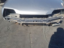 Pare-choc avant Citroen CX