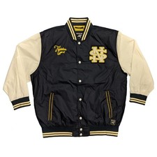 Big Men's 2XL 3XL 4XL Lightweight Nickelson Jacket - NMF0055L - Navy