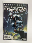 Amazing Spider-Man 43 LGY 484 Near Mint NM Marvel 2002