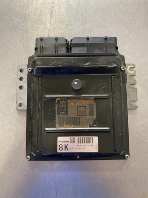 2005 Nissan Armada 5.6L 2WD ECM ECU Engine Computer Unit MEC33-580 F1