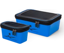 Preston Innovations Supera X Ventamesh Tubs 1.5L or 4.5L NEW