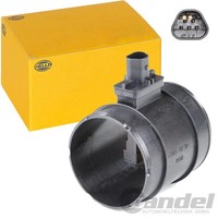 Hella Luftmassenmesser Passend FüR Opel Zafira Astra J Insignia A 2.0 Cdti