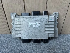 5WK92620 7634083 ECU ECM Engine Control Module Fits For BMW 528i X3 2011-2012