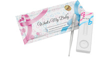  Free Duty Tax Whats My Baby Gender Prediction Test - Reveal if Your Baby i