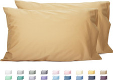 Queen Pillowcases Set of 2, 100 Cotton Queen Size Pillow Cases 2, 20 30 inches