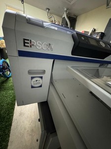 Epson SureColor F2000 Direct To Garment Printer - Needs Print head Replacement