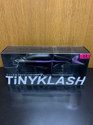 DRT TiNY KLASH Low Kunoichi Hardbait Fishing Lure Japan KLASH Series