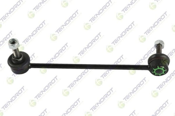 Koppelstange Stabilisator Vorne Links Stahl 240Mm FüR BMW E39 Alpina B10 95-04-image