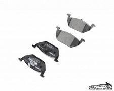 Bremsbelagsatz Ate-System Vorne für Audi A1 A3 Skoda Citigo E-Citigo 03-07