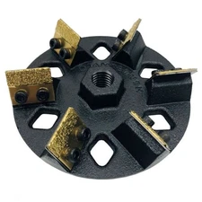 Malish 924562201 -4.5 Diamabrush Hand Tool