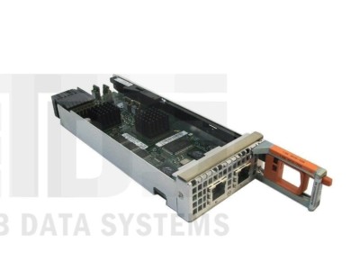 EMC 103-053-100A 2Port iSCSI/TOE I/O module 1GbE (Harpoon) SLIC UltraFlex K176G 
