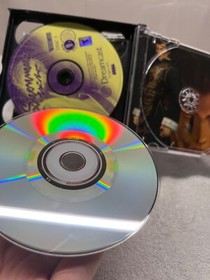 Shenmue (Dreamcast, 2000)