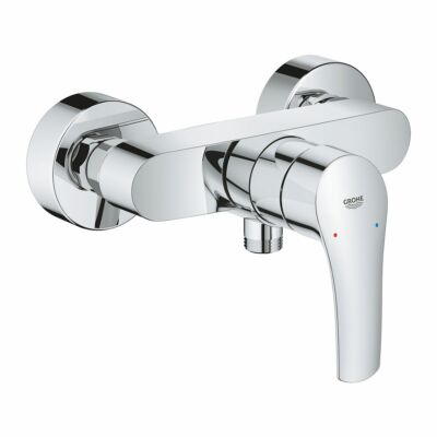 Grohe Eurosmart Einhand Brausearmatur Duscharmatur 33555003 Mischbatterie Dusche