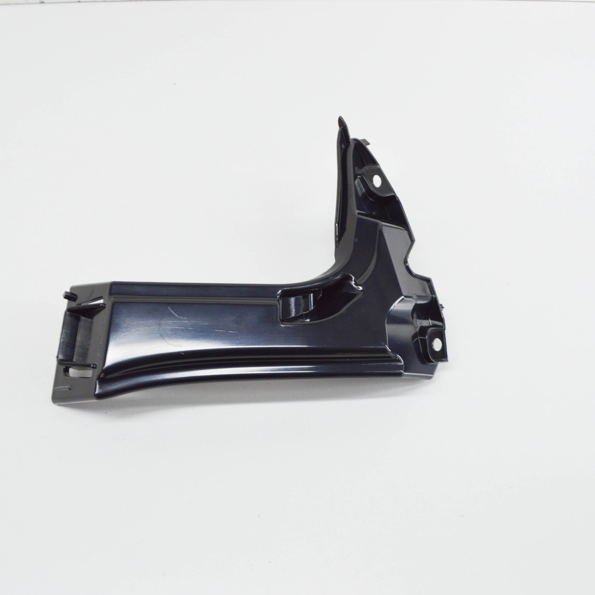 BMW 5 F10 Front Right Bumper Bracket 7207932 51117207932 NEW 