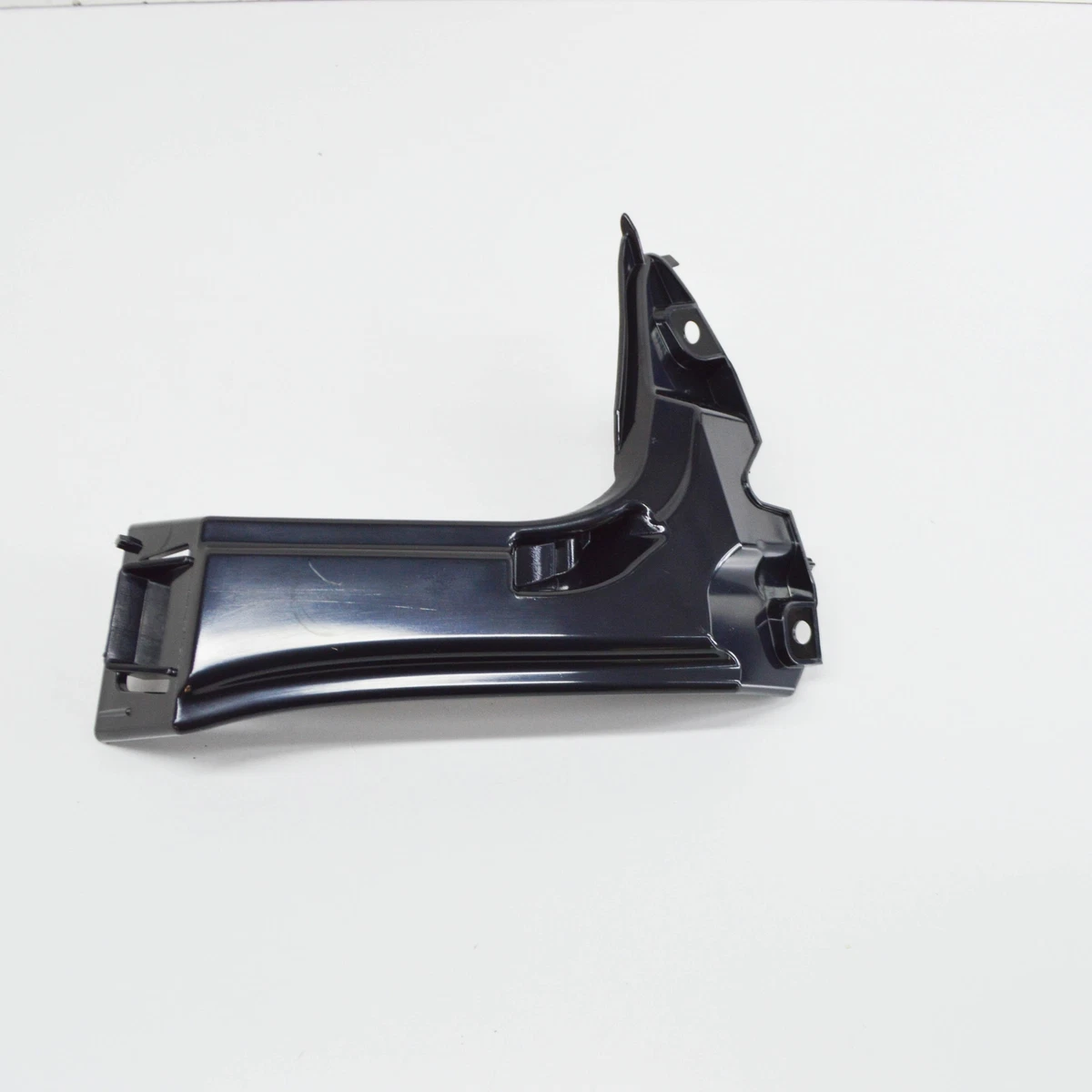 BMW 5 F10 Front Right Bumper Bracket 7207932 51117207932 NEW  