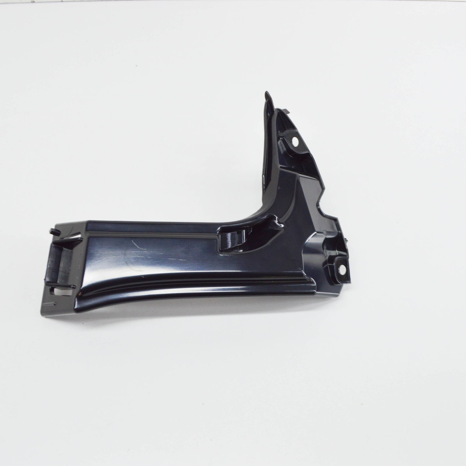 BMW 5 F10 Front Right Bumper Bracket 7207932 51117207932 NEW  