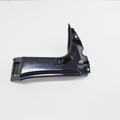 BMW 5 F10 Front Right Bumper Bracket 7207932 51117207932 NEW 