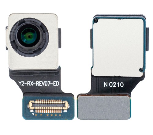 Cámara trasera (teleobjetivo) compatible con Samsung para Galaxy S20 Plus - Imagen 3 de 3