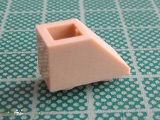 LEGO Bricks Tiles Parts in Brick Yellow - Choice New