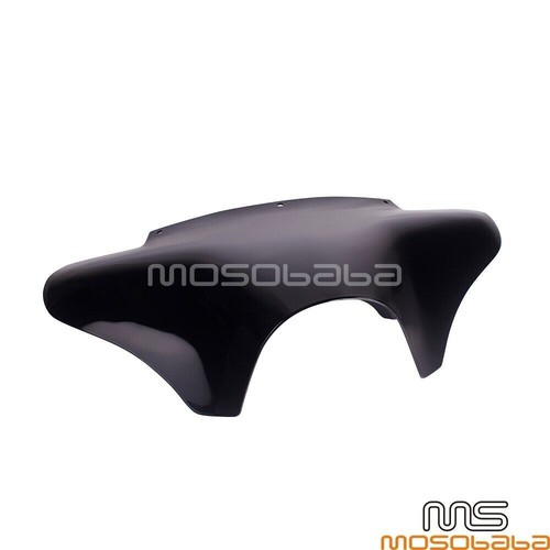 Front Batwing Fairing Mount Kit For Kawasaki Vulcan VN750 VN900 VN1500 Honda VTX - Picture 6 of 9