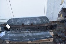 Stoßstangenträger hinten Verstärkung hinten Träger HYUNDAI  SANTA FÉ I (SM) 2.4