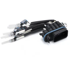 Spider Vortec Fuel Injector For Chevy Pickup Truck V8 5.0L 5.7L FJ504 89060440