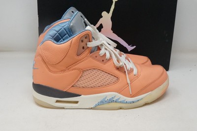 Size 9 - Jordan 5 Retro x DJ Khaled Mid We The Best - Crimson Bliss