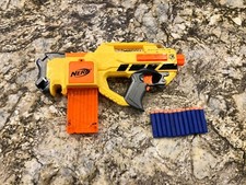 NERF CS-12 RAYVEN