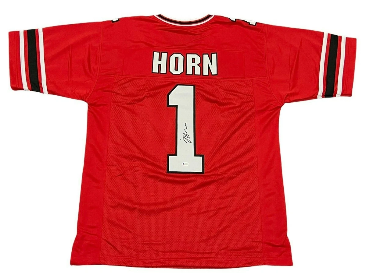 Horn Jaycee kids jersey