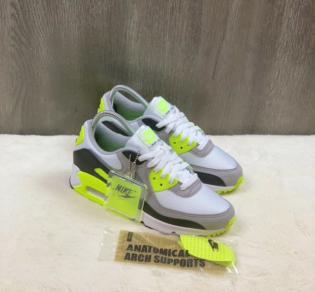 air max 90 arch support