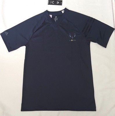 adidas messi t shirt