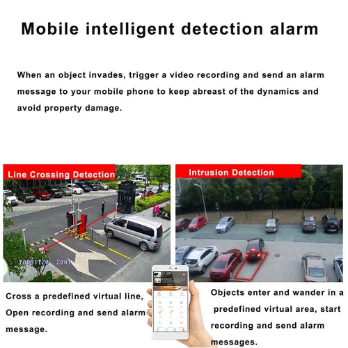 Original Hikvision DS-2CD2955G0-ISU 180° Fisheye 5MP Security Network IP Camera - Picture 3 of 21
