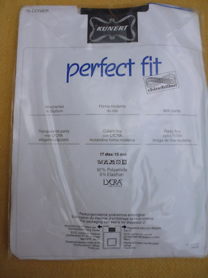 Feinstrumpfhose -  KUNERT - perfect fit - 44 - 46 IV 