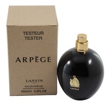 Arpege by Lanvin 3.3/3.4 oz EDP Spray for Women - New in Tester Box