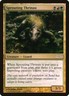 Sprouting Thrinax 1x FOIL MtG FOIL DCI WPN Promo SP/NM