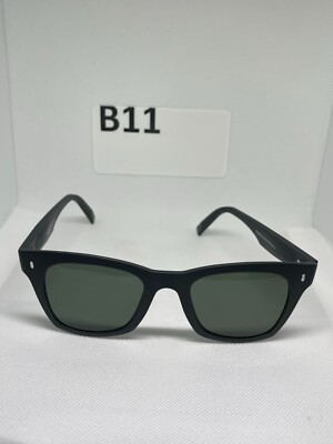 Warby Parker x Jimmy Fallon Spinnies Sunglasses 0101 50-20  display picture 3