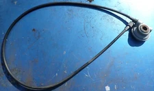 1982 Suzuki   GS850GL - GS850 GL - Tachometer Cable & Speedometer Drive & Cable