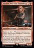 MTG Magic the Gathering Duchess, Wayward Tavernkeep (57/1189) Fallout LP