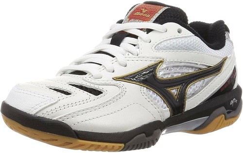 mizuno wave fang rv