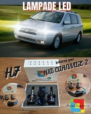 Ampoule Kia CARNIVAL