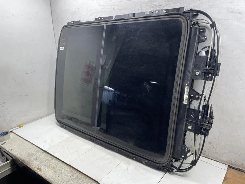 2014 CADILLAC SRX SUN ROOF ASSY OEM+ - Image 4 of 4