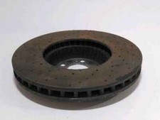 Disque de frein Mercedes 450