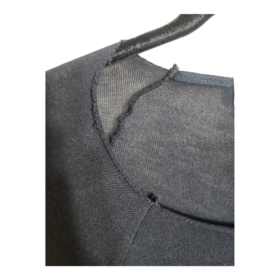 Pullover Wildfox Country Club Logo, negro/dorado Foto 2 de 2