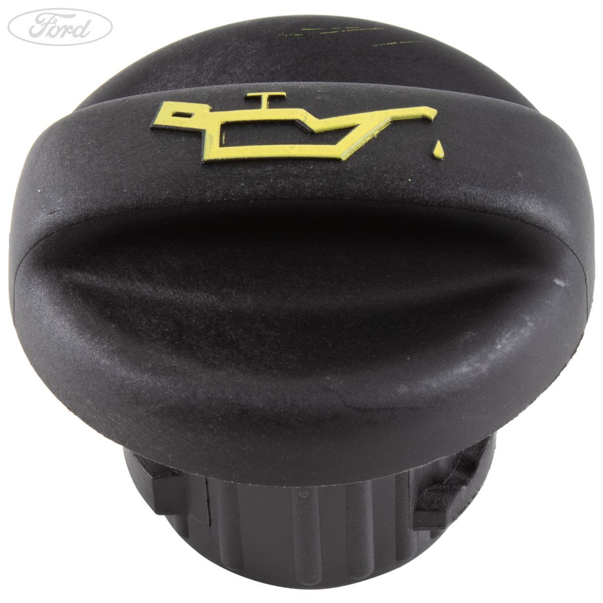 Genuine Ford Focus Diesel Engine Oil Filler Cap 1348368 for sale 
