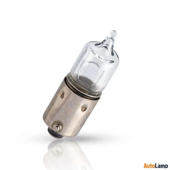 PHILIPS H5W Halogen Vision 12V 5W BA9s Rear position parking